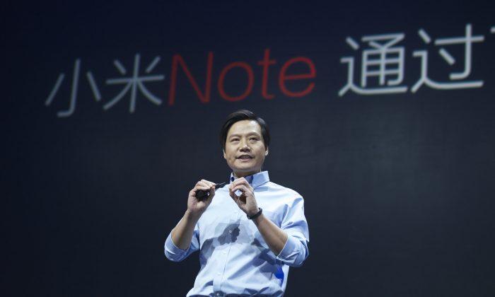 Can China’s ‘Homegrown Apple,’ Xiaomi, Succeed Abroad?
