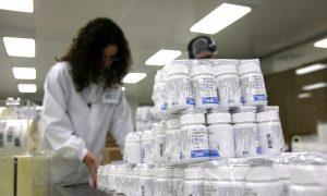 Over 100 Medicines in Short Supply Reveals Pharma CEO