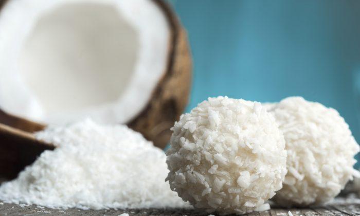 How to Cook With Coconut Flour