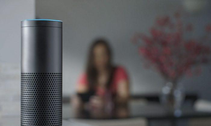 Police Break Into Man’s Apartment After Amazon Alexa Plays Music by Itself