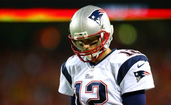 Tom Brady has won four Super Bowls with the New England Patriots, but the team will be at a disadvantage without him for the first four games of 2015. (Dilip Vishwanat/Getty Images)