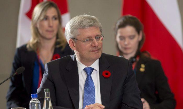 Tories Hope TPP Deal Is Signed Before Election Campaign Kickoff