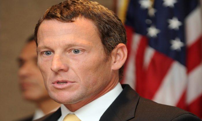 Armstrong Gets 30-day Extension From USADA