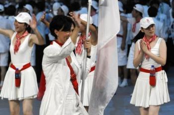 Girls Made to Strip Naked for Opening Ceremony Selection