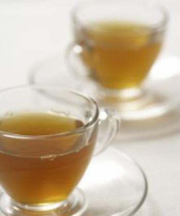Oolong Tea - Alert Without Jitters