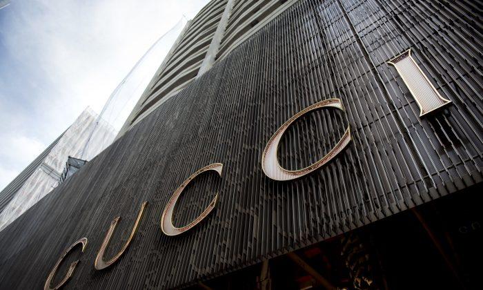 Kering: Parent Company of Gucci, Bottega Veneta May Close Hong Kong Stores