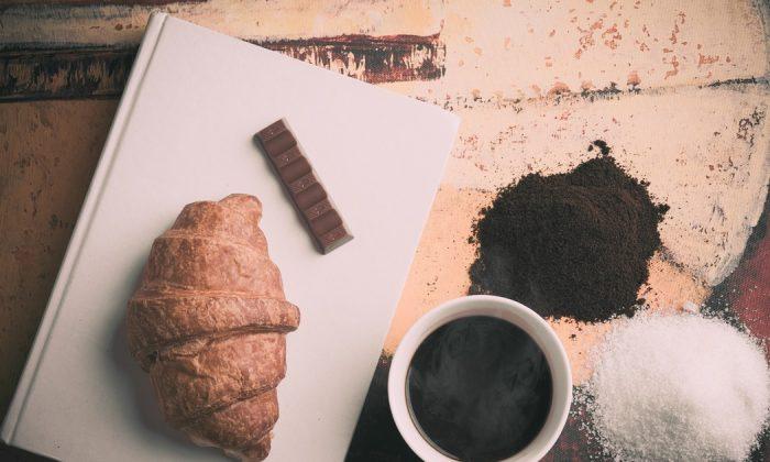 The Real Reason We Put Sugar in Coffee