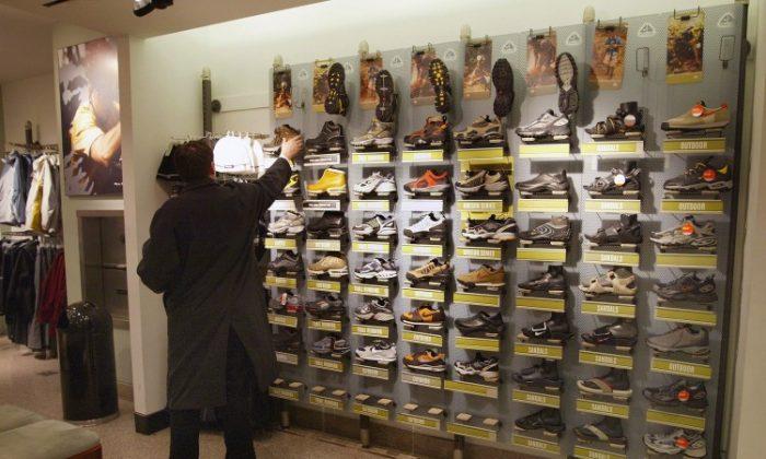 Illinois Sneaker Tax Would Benefit At-Risk Youth