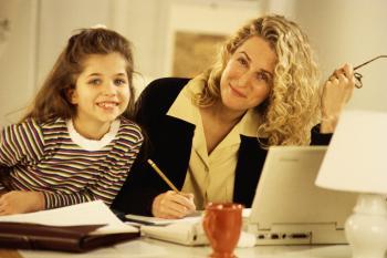 More Flexibility Needed in the Workplace, Say Career Moms