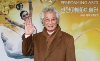Former Korean Politician and Movie Star: ‘I lost all track of time’