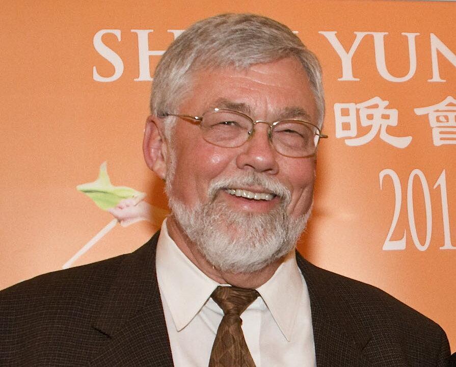 Shen Yun, ‘Uplifting, unusual, unique and absolutely fabulous’ Says CEO