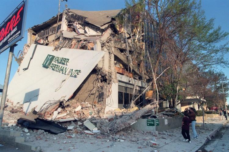 4.7 California Quake: Retrospective on Most Damaging U.S. Quakes