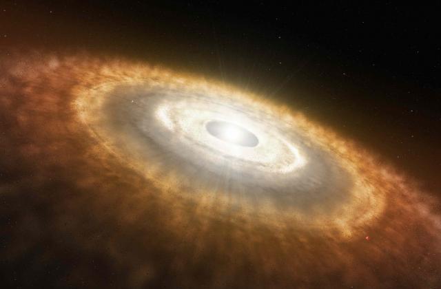 Baby Stars Could Create Popular Orbits