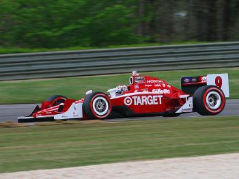 IndyCar: Scott Dixon Tops Final Practice for Grand Prix of Alabama