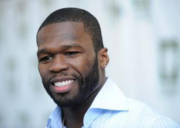 50 Cent Loses Weight To Portray Cancer Patient