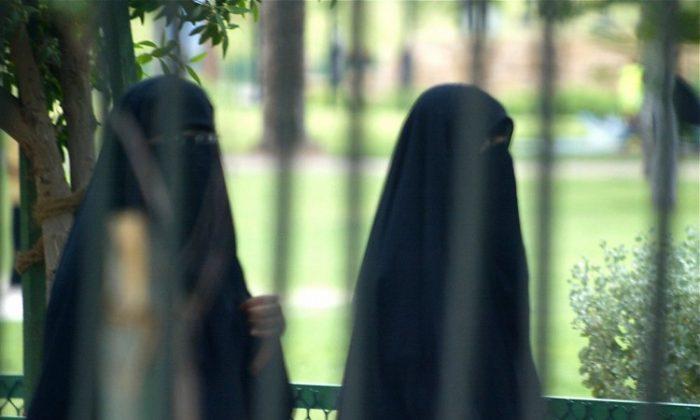 Saudia Arabia Beheads Rights of Women