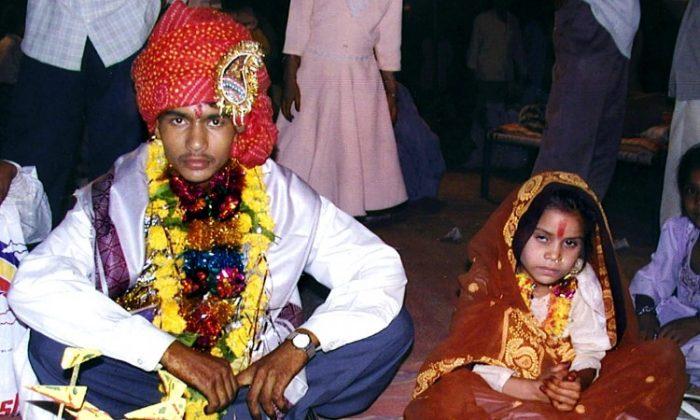 Top 12 Countries Where Girls Are Most Likely to Be Child Brides