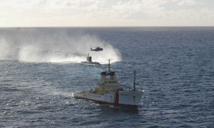 Peru Cancels British Warship Visit Over Falklands