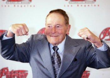 Jack LaLanne, ‘The Godfather of Fitness,’ Dies at Age 96