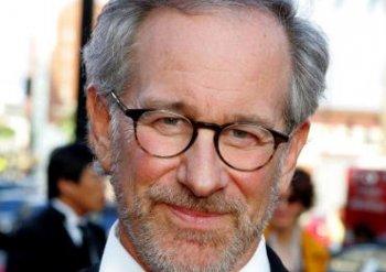 Spielberg Filming Sci-Fi in Queensland