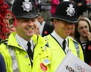 Cuts Mean Fewer Bobbies on the Beat, Says Senior Policeman