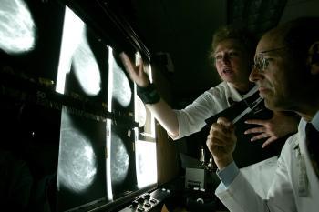 Breast Cancer Deaths Drop