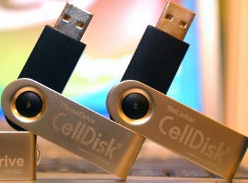 Infected Flash Drive Caused ‘Turning Point’ in Cyberdefense