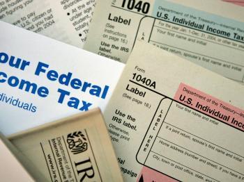2011 Tax Return Deadline is April 18