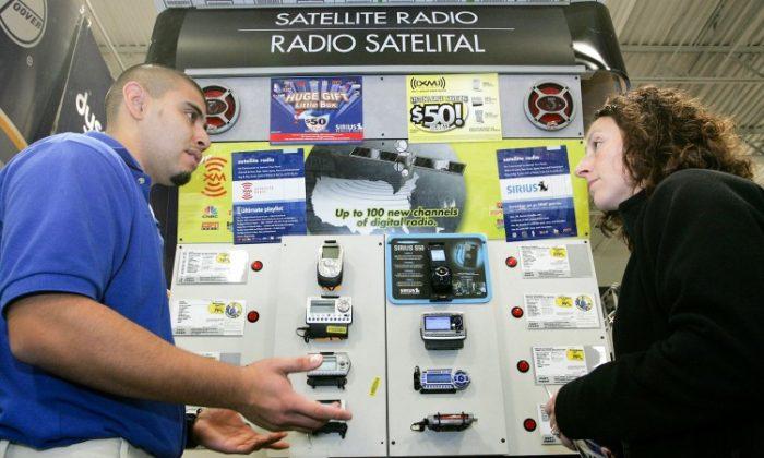 Banks and Satellite Radio Draw Ire of NY Consumers