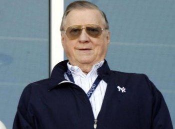 Legendary Yankees Owner George Steinbrenner Dies At Age 80