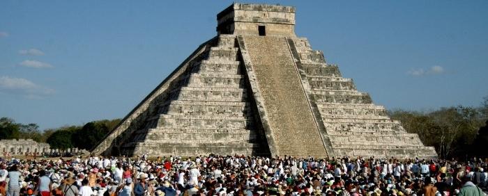 Mayan Culture Holds Secrets for Today (Part I)