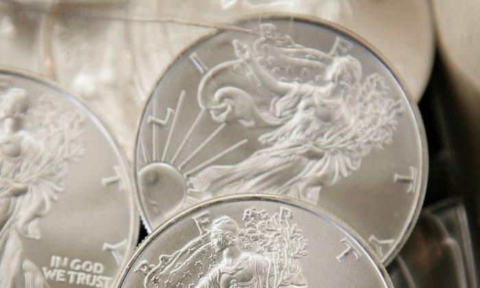 Taking a Closer Look at Silver Prices