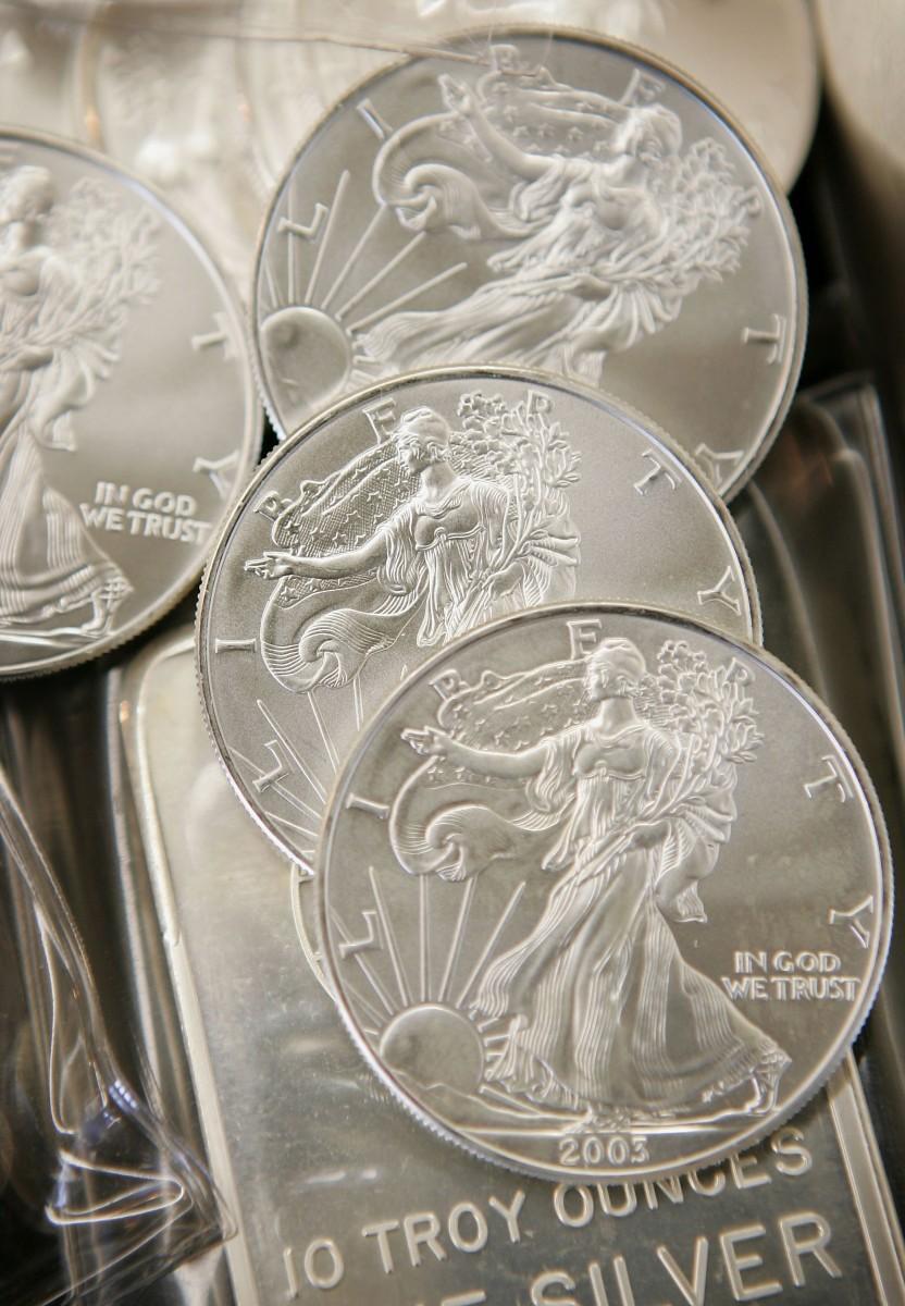 Taking a Closer Look at Silver Prices