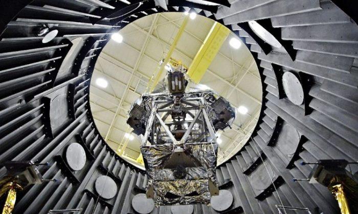 SETI Director Shares Hopes for Interstellar Travel