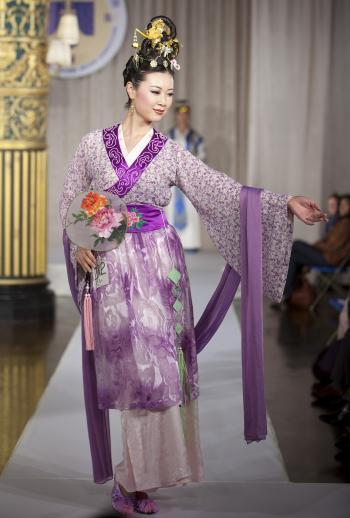 Han Couture Design Competition Gets Underway