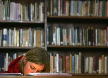 School Library Cuts Not Good for Students: Library Association