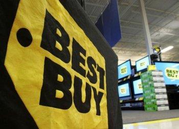 Best Buy to Close All Retail Stores in China