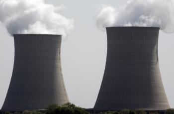 Nuclear Power: How Green Is It?