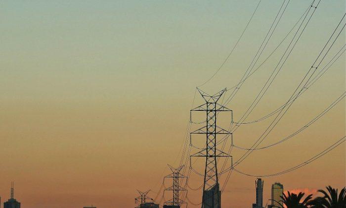 Falling Electricity Demand: Investment Relief for Network