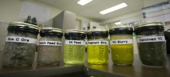 Uranium Mine Expansion: Fear of Toxic Waste Leaks