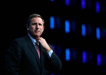 Mark Hurd Could Get $11 Million from Oracle