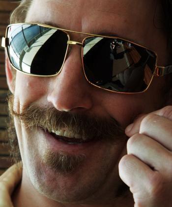 Let Your Mo Grow this Movember