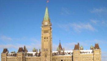 Global Dispatches: Canada—Democracy’s Forgotten Magic
