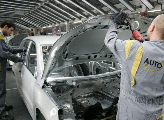 Volkswagen to Improve Work-Life Balance