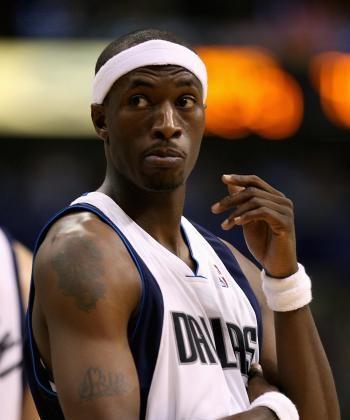 ‘That Was An Idiotâ€¦Not the Real Josh Howard’