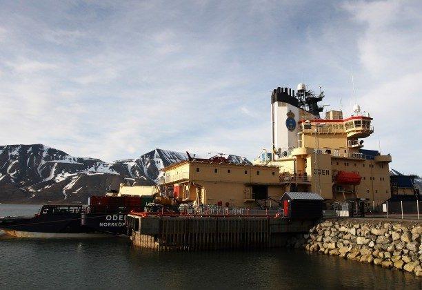 Arctic Trash Doubled in Past Decade: Study