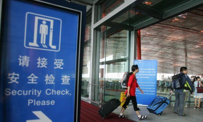 Beijing Approves 72-Hour Visa Waiver for Transit Tourists