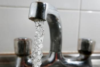 Water Bills To Drain UK Wallets