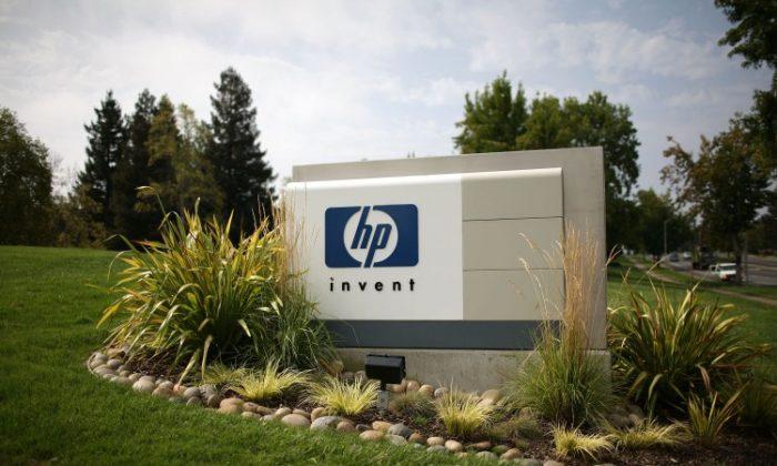 HP to Restructure, Combine Printer and PC Units