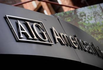 AIG Repays $4 Billion in Fed Loans